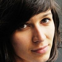 Maelle Giovanetti Nahé