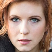 Magda Apanowicz Nahé