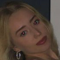 Maisie Simpson Nahé