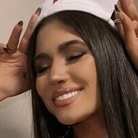 Makayla Ashley Nahé