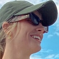 Makayla Hughbanks Nahé