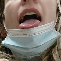 Makayla Mellons Nahé