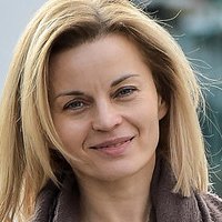 Malgorzata Foremniak Nahé
