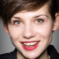 Malgorzata Gorol Nahé
