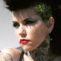 Malice McMunn Nahé