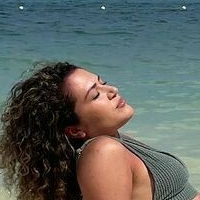 Mallory Zapata Nahé