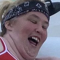 Mama June Nahé