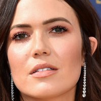 Mandy Moore Nahé