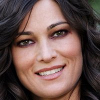 Manuela Arcuri Nahé
