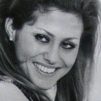 Marcia Fox Nahé