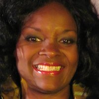 Marcia McBroom Nahé