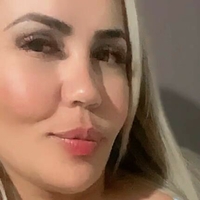 Marcinha Caminhoneira Nahé