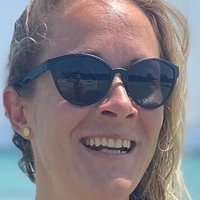 Maren Hammerschmidt Nahé