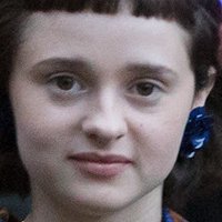Maresi Riegner Nahé