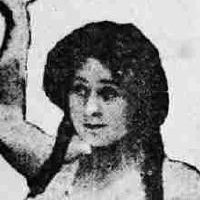 Margaret Edwards Nahé