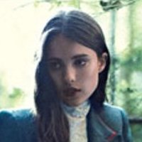 Margaret Qualley Nahé