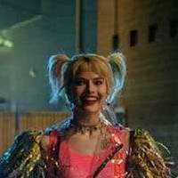 Margot Robbie Nahé