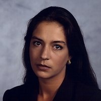 Margot van Doorn Nahé