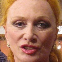 Margot Werner Nahé