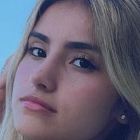 Mari Borges Nahé