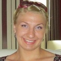 Maria Borisova Nahé