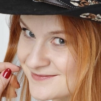 Maria Butina Nahé