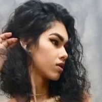 Maria Caroline Nahé