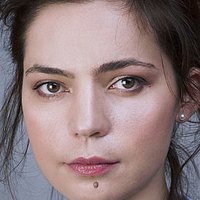Maria Dinulescu Nahé
