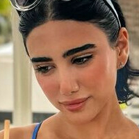 Maria Djmadjyan Nahé