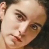 María Fernanda Ramos Nahé