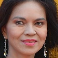 Maria Isabel Lopez Nahé