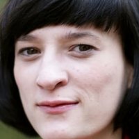 Maria Kwiatkowsky Nahé