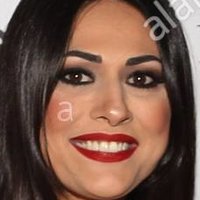Maria Mazza Nahé