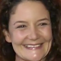 Maria Rebeca Nahé