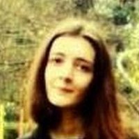 Mariam Buturishvili Nahé