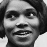 Marian Anderson Nahé