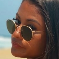 Mariana Ampie Nahé