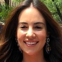 Mariana Atencio Nahé