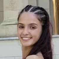 Mariana Duprat Nahé