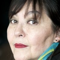 Marianne Boyer Nahé