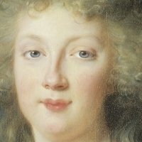 Marie Antoinette Nahé