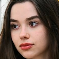 Mariia Nahé
