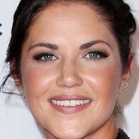 Marika Dominczyk Nahé