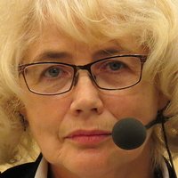 Marika Lagercrantz Nahé