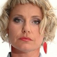 Marika Sarah Procházková Nahé