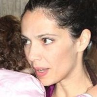 Marilita Lambropoulou Nahé