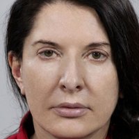 Marina Abramovic Nahé