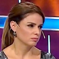 Marina Calabro Nahé