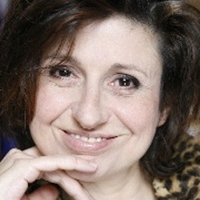 Marina Rodriguez-Tomé Nahé