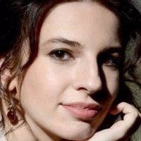 Marina Weisband Nahé